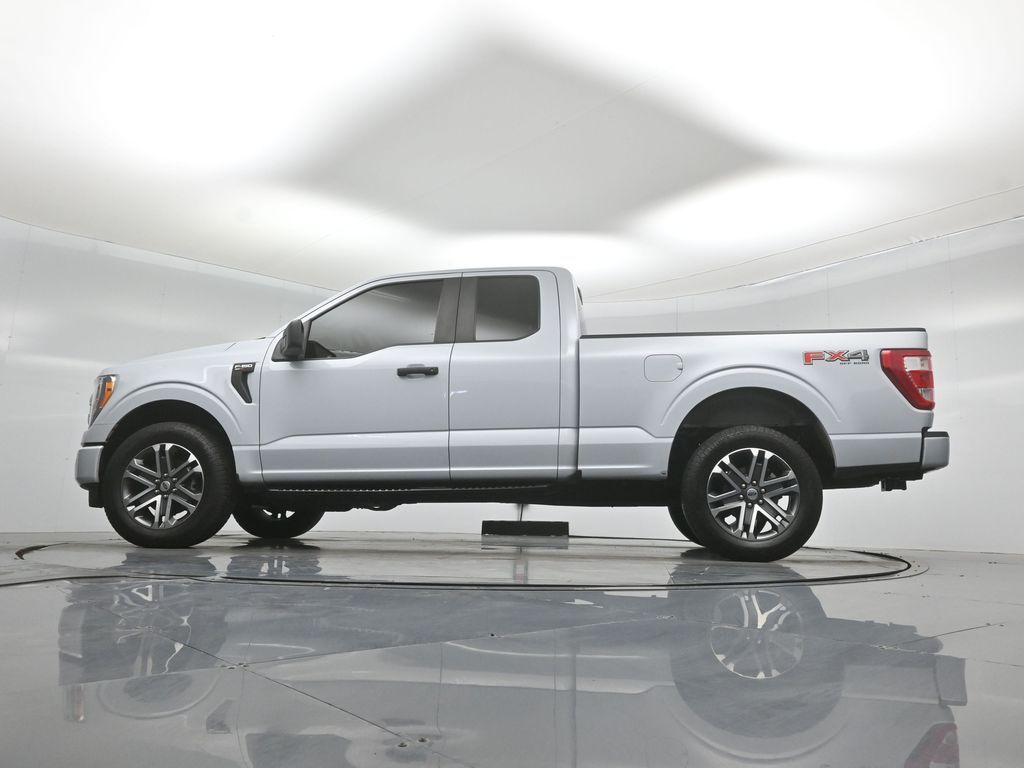Used 2022 Ford F-150 - photo 34