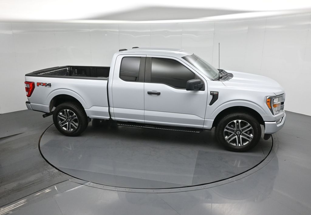 Used 2022 Ford F-150 - photo 35