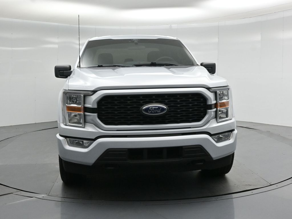 Used 2022 Ford F-150 - photo 36