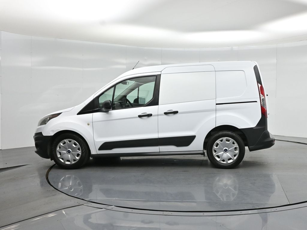 Used 2015 Ford Transit Connect - photo 1