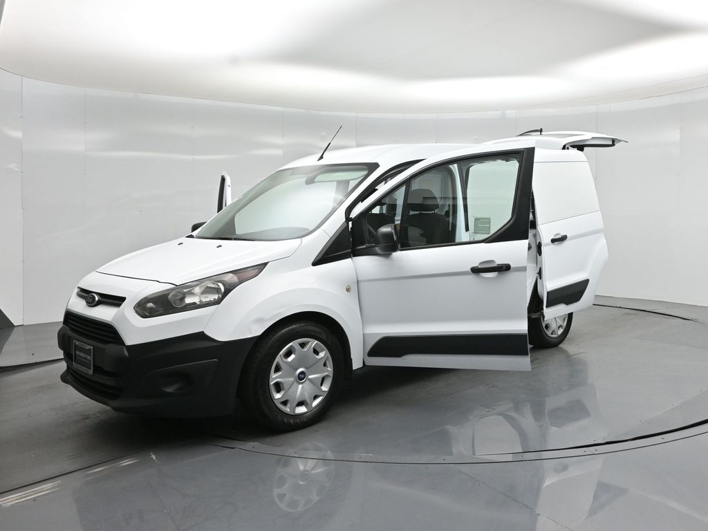 Used 2015 Ford Transit Connect - photo 2