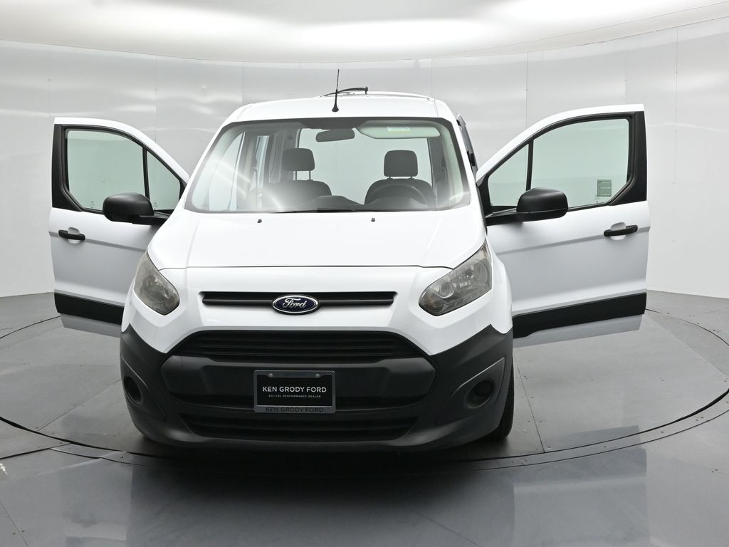 Used 2015 Ford Transit Connect - photo 5