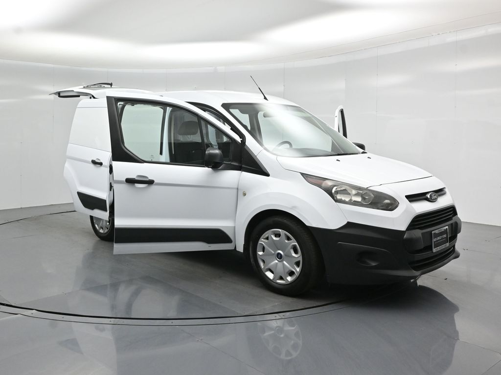 Used 2015 Ford Transit Connect - photo 6