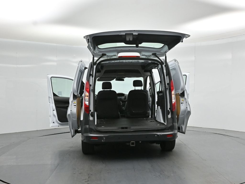 Used 2015 Ford Transit Connect - photo 7