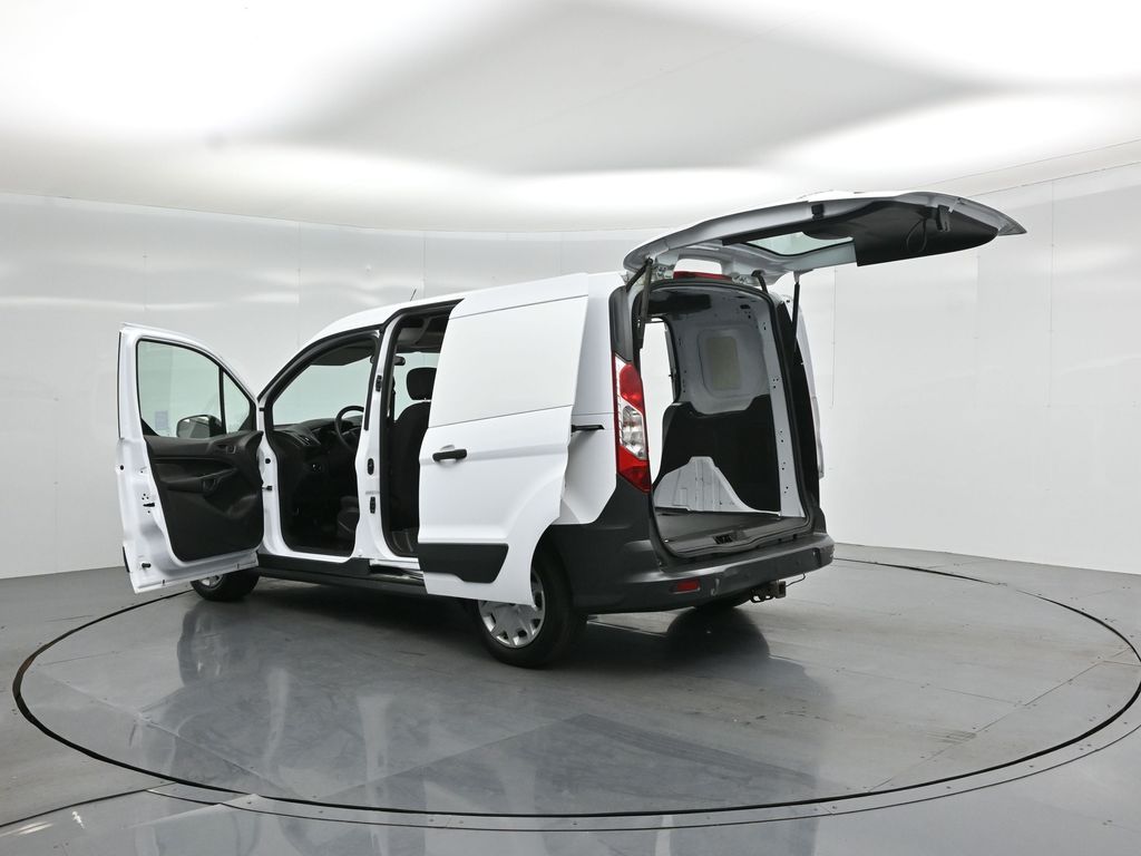 Used 2015 Ford Transit Connect - photo 8