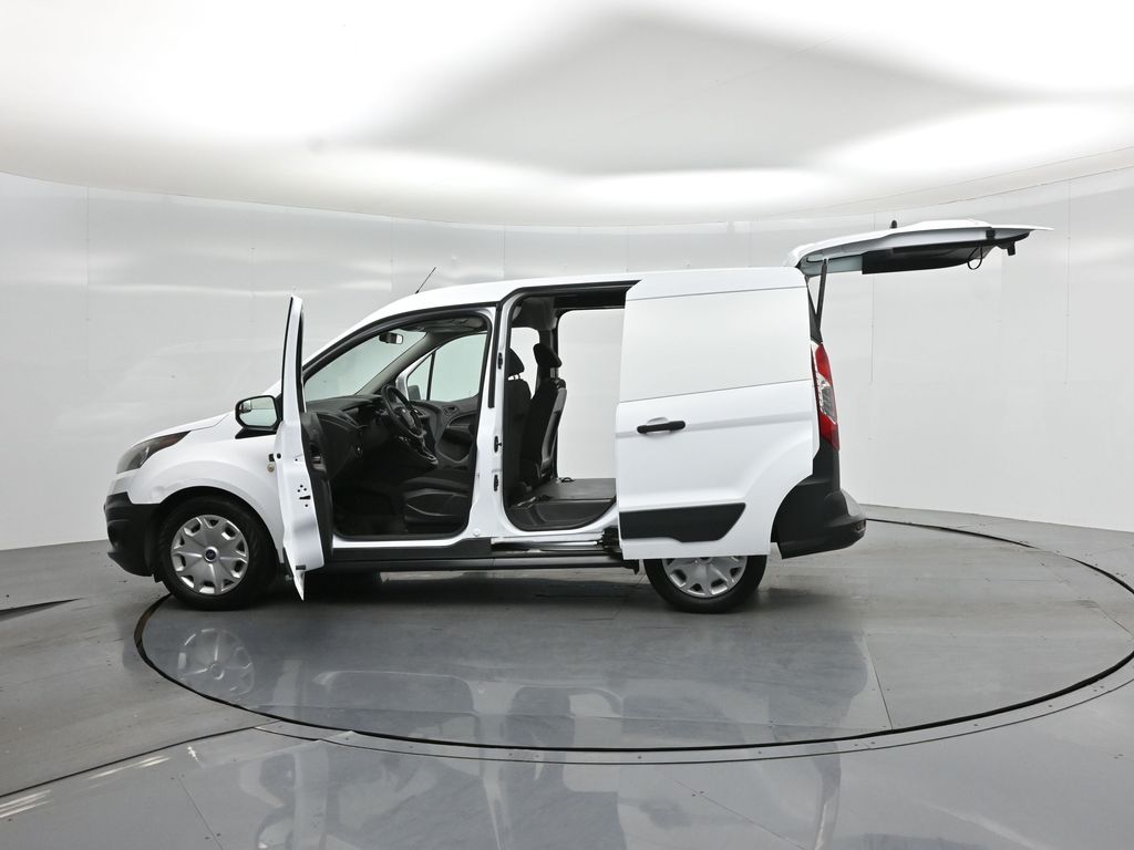Used 2015 Ford Transit Connect - photo 9