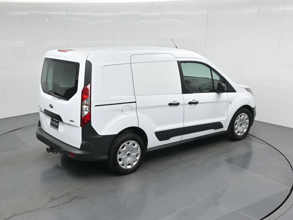 Used 2015 Ford Transit Connect - photo 14