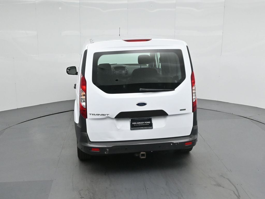 Used 2015 Ford Transit Connect - photo 15