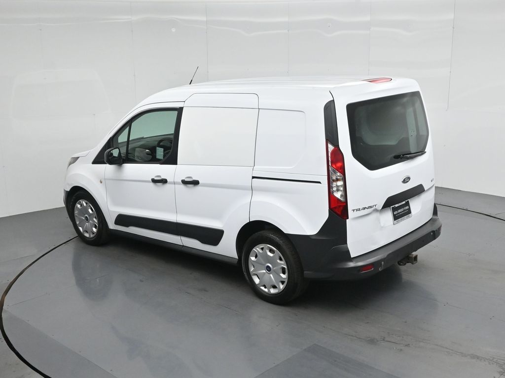 Used 2015 Ford Transit Connect - photo 16