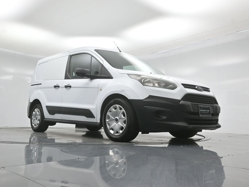 Used 2015 Ford Transit Connect - photo 20