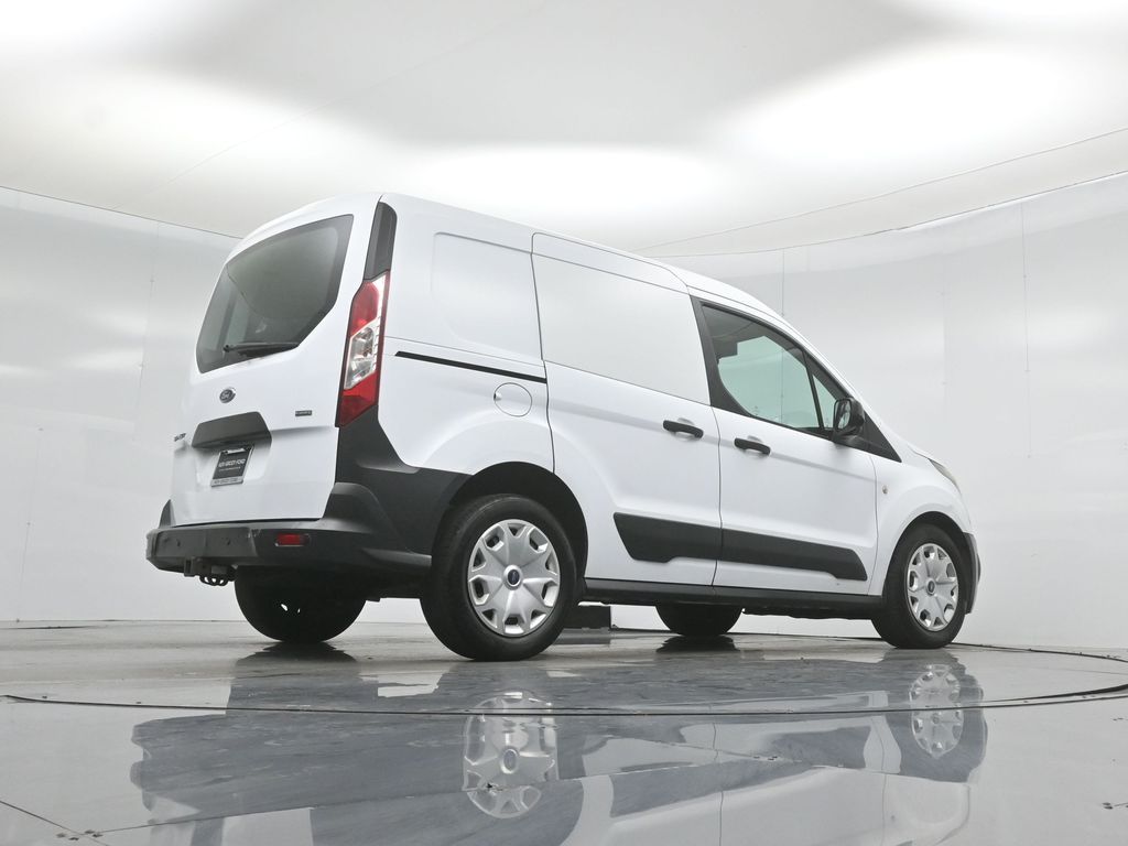 Used 2015 Ford Transit Connect - photo 22