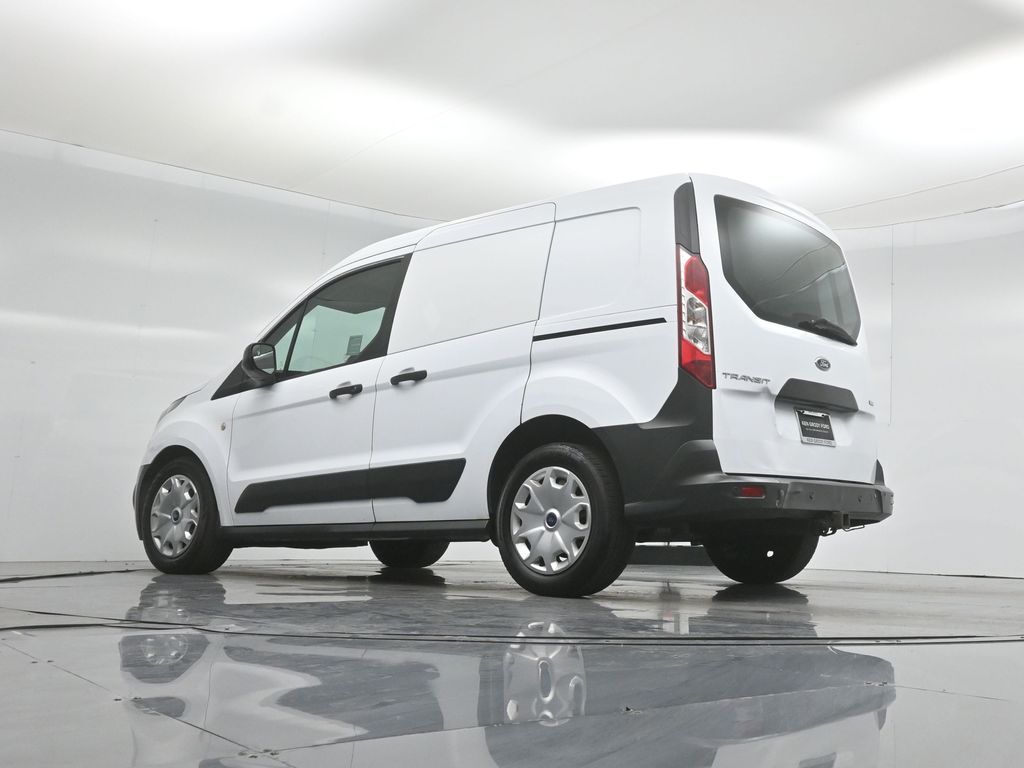 Used 2015 Ford Transit Connect - photo 24