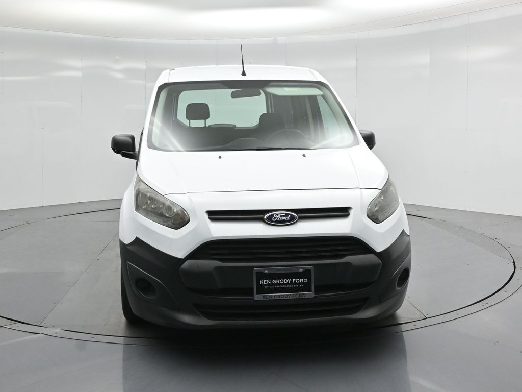 Used 2015 Ford Transit Connect - photo 28