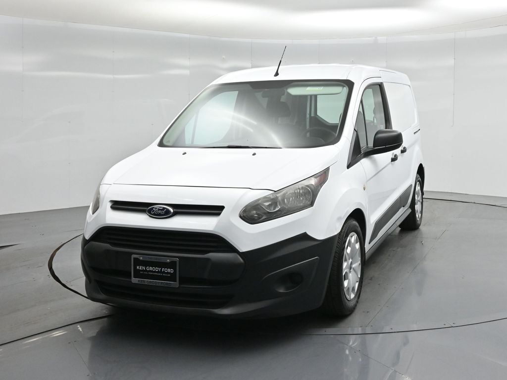 Used 2015 Ford Transit Connect - photo 29