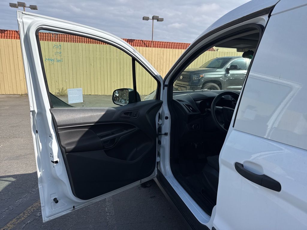 Used 2015 Ford Transit Connect - photo 12