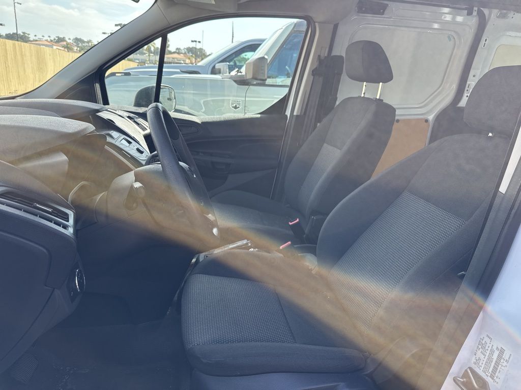 Used 2015 Ford Transit Connect - photo 13
