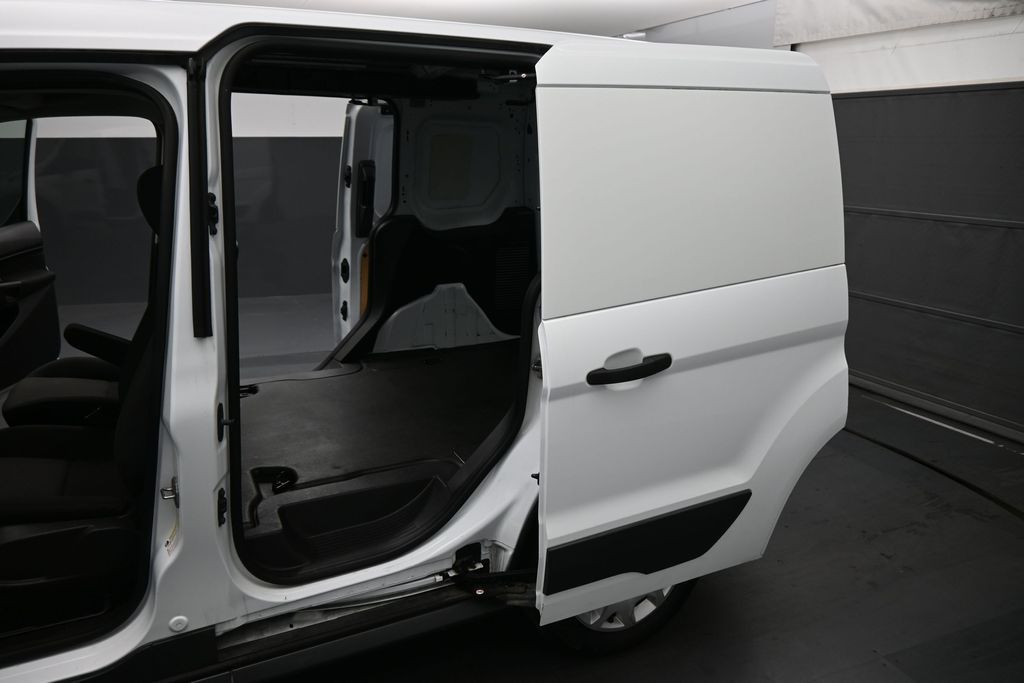 Used 2015 Ford Transit Connect - photo 14