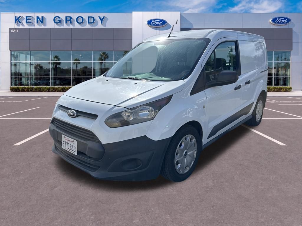 Used 2015 Ford Transit Connect - photo 17