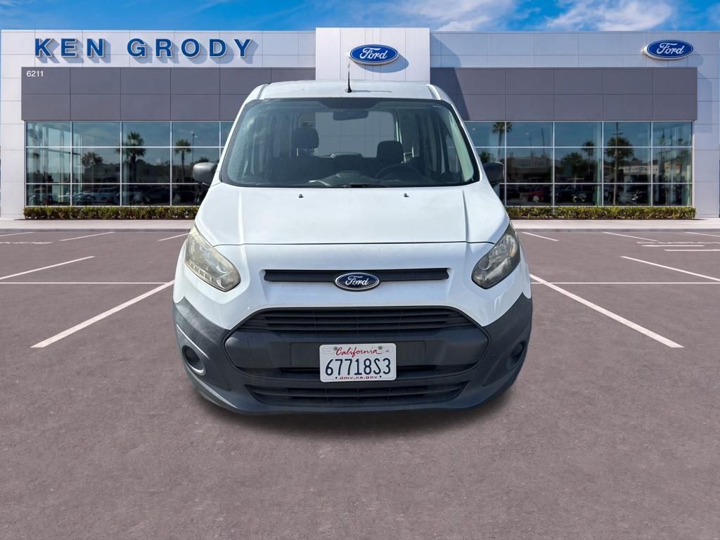 Used 2015 Ford Transit Connect - photo 18