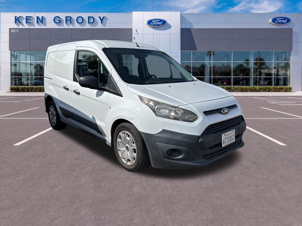 Used 2015 Ford Transit Connect - photo 19