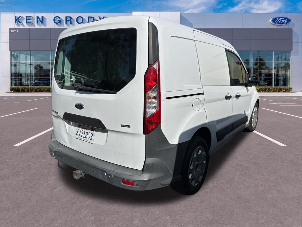 Used 2015 Ford Transit Connect - photo 5