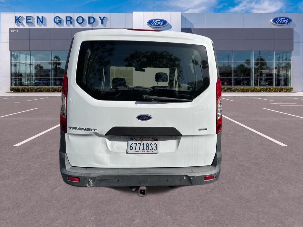 Used 2015 Ford Transit Connect - photo 6