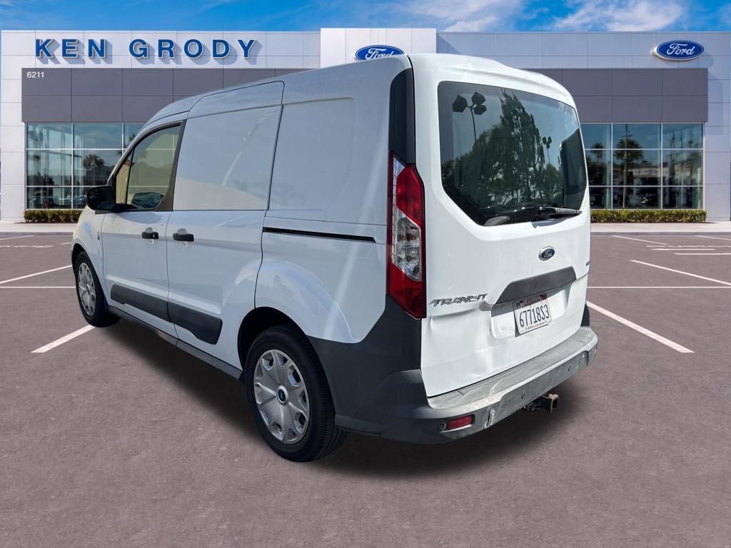 Used 2015 Ford Transit Connect - photo 7