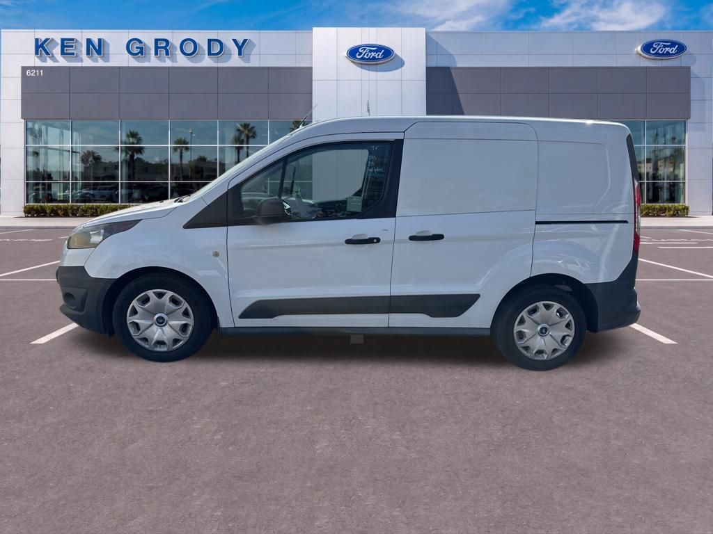 Used 2015 Ford Transit Connect - photo 8