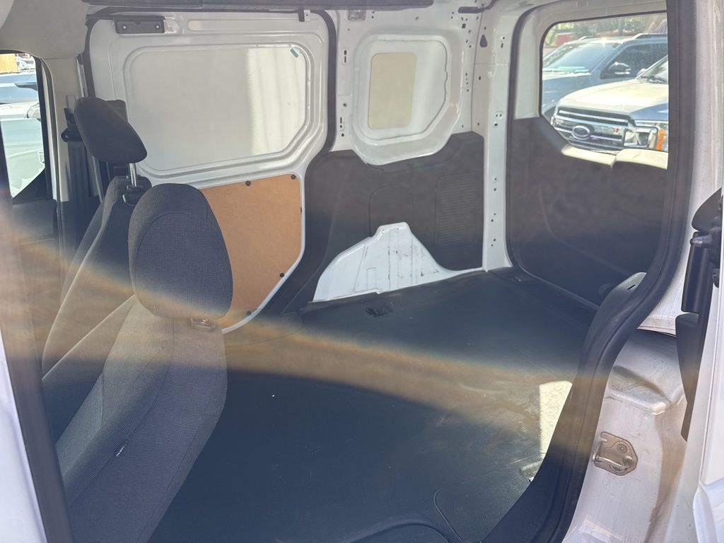 Used 2015 Ford Transit Connect - photo 9