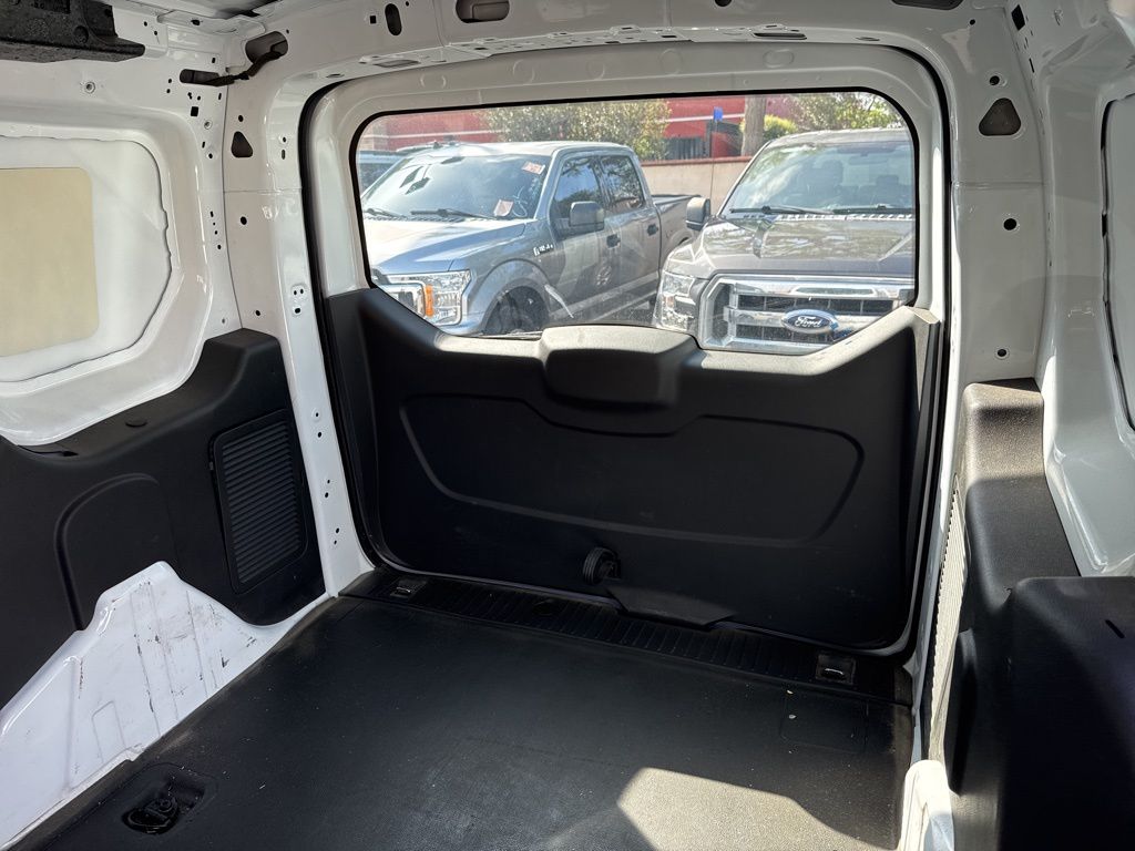 Used 2015 Ford Transit Connect - photo 10