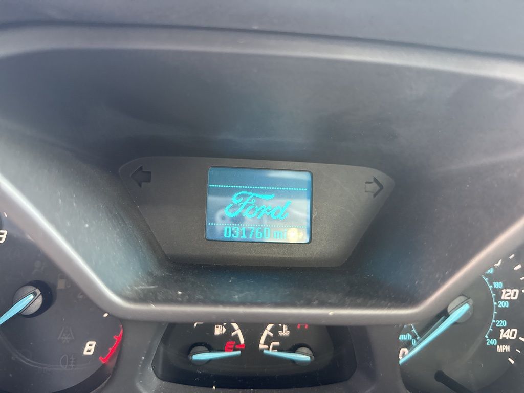 Used 2015 Ford Transit Connect - photo 11