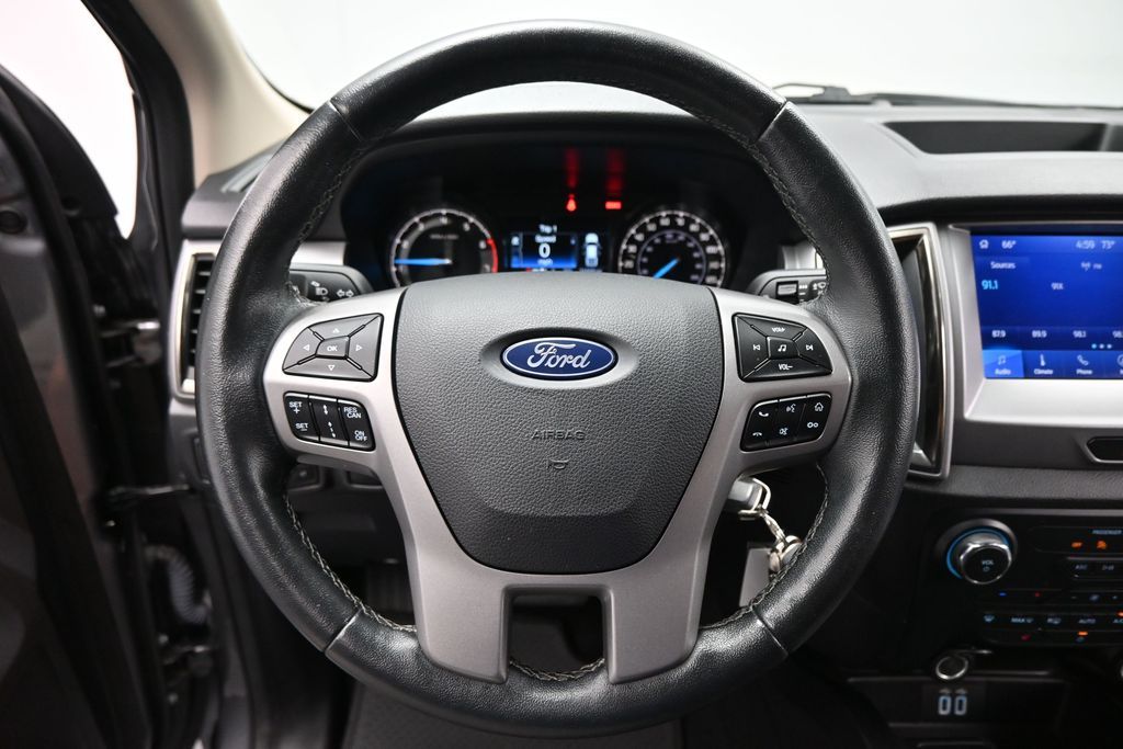 Used 2023 Ford Ranger - photo 50
