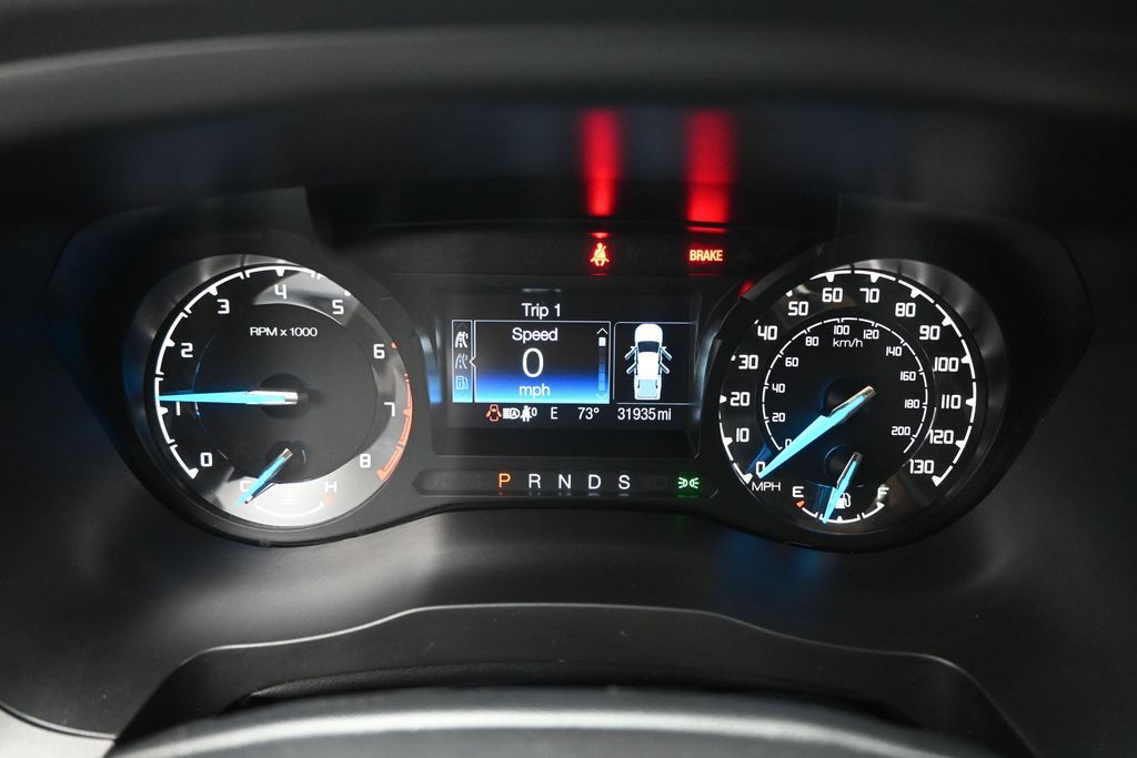 Used 2023 Ford Ranger - photo 51