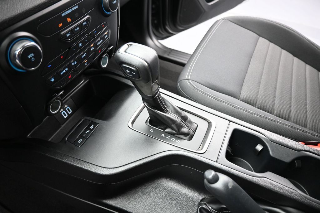 Used 2023 Ford Ranger - photo 55