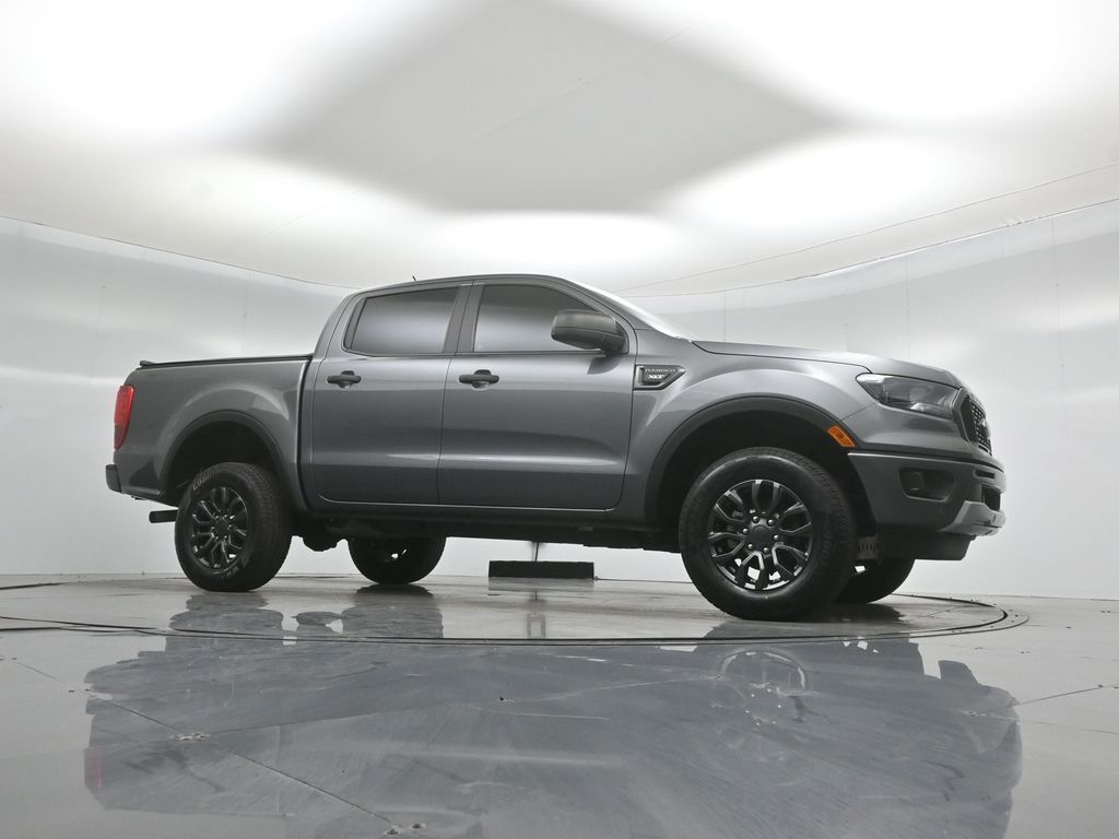 Used 2023 Ford Ranger - photo 42