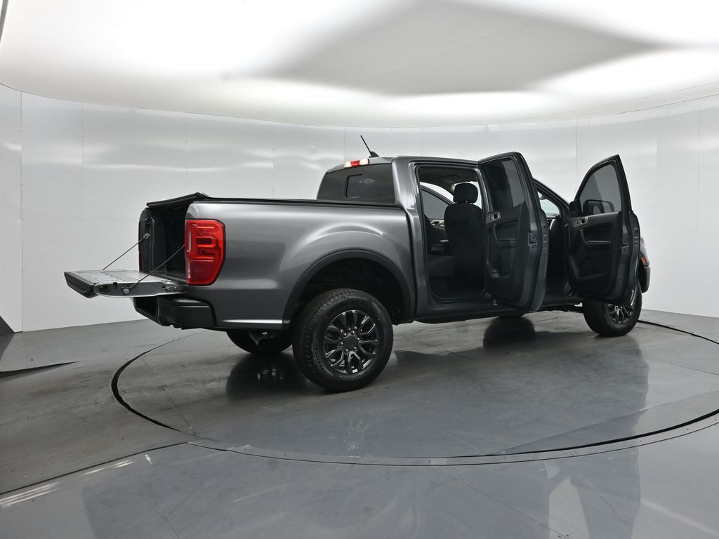 Used 2023 Ford Ranger - photo 44
