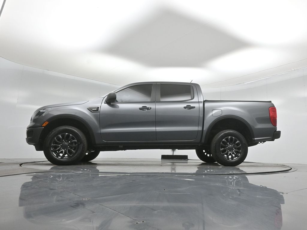 Used 2023 Ford Ranger - photo 46