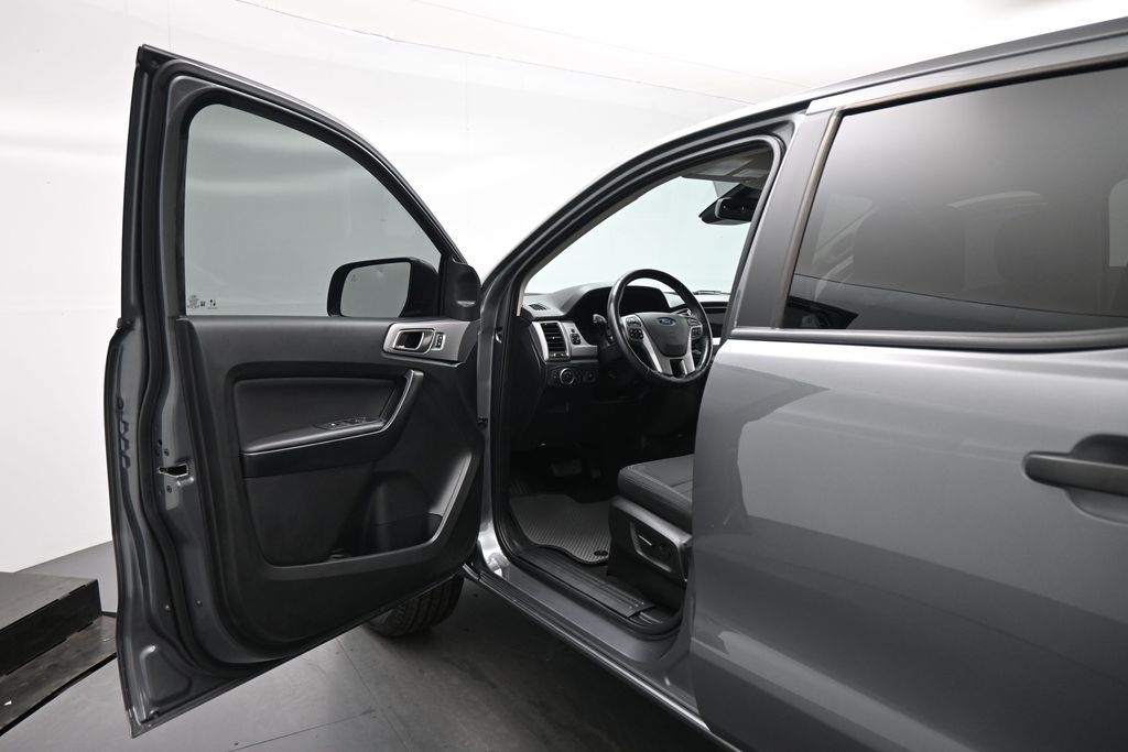 Used 2023 Ford Ranger - photo 47