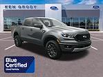 Used 2023 Ford Ranger XLT SuperCrew Cab for sale #CP03179-A - photo 1