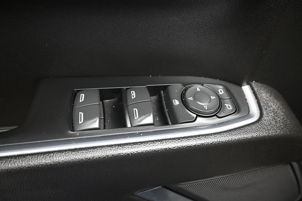 Used 2022 Chevrolet Silverado 1500 - photo 46