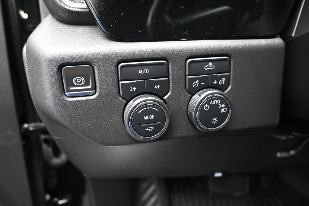 Used 2022 Chevrolet Silverado 1500 - photo 47