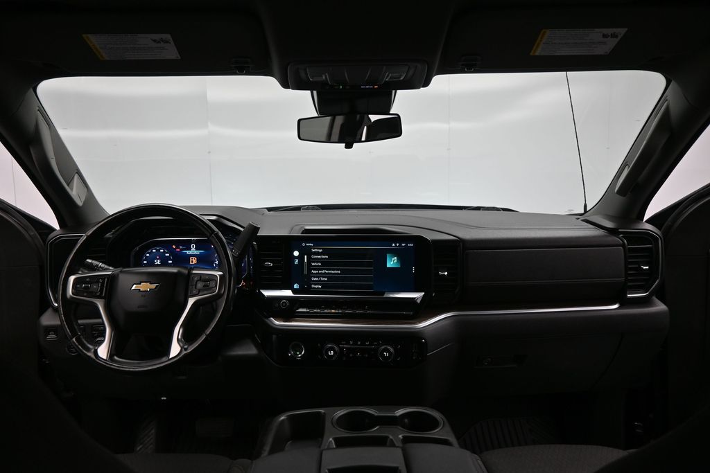 Used 2022 Chevrolet Silverado 1500 - photo 53