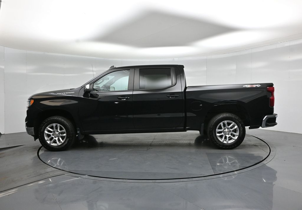 Used 2022 Chevrolet Silverado 1500 - photo 7