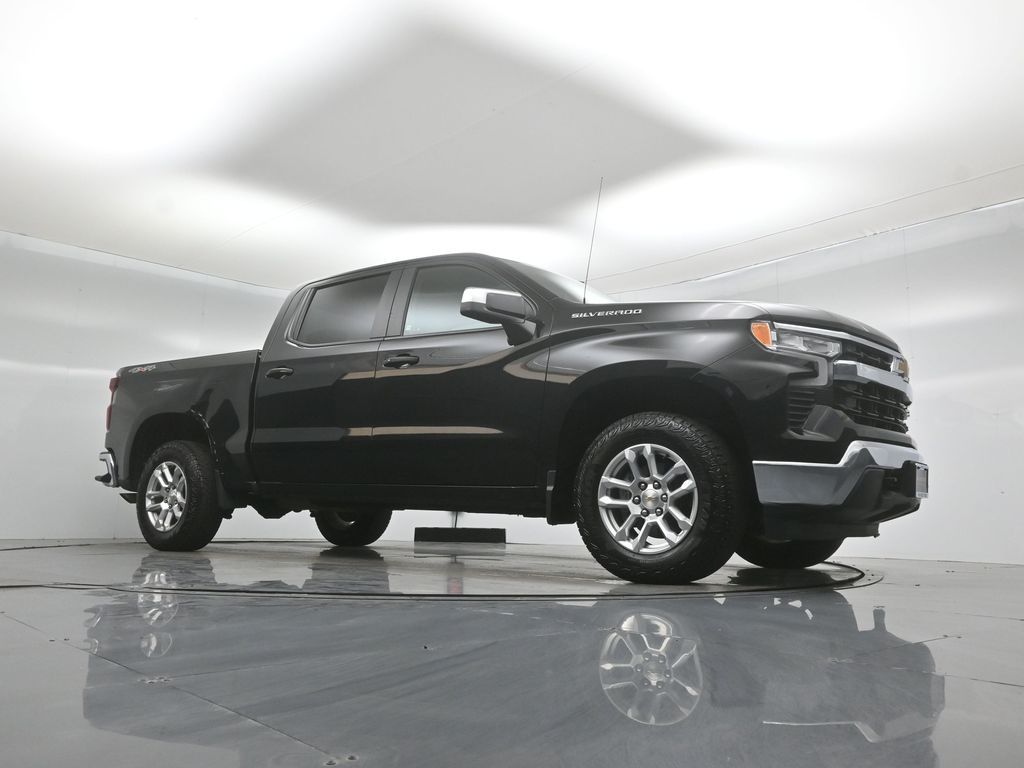 Used 2022 Chevrolet Silverado 1500 - photo 39