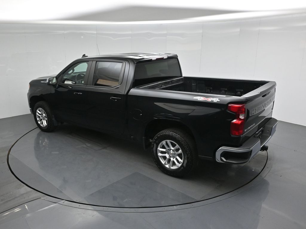 Used 2022 Chevrolet Silverado 1500 - photo 22
