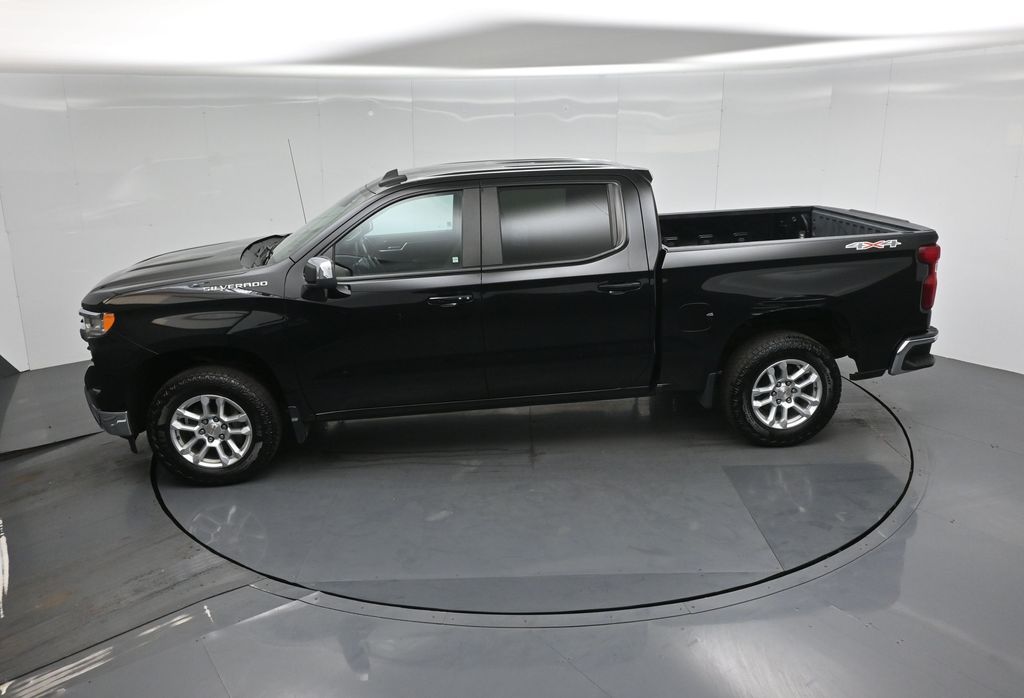 Used 2022 Chevrolet Silverado 1500 - photo 23