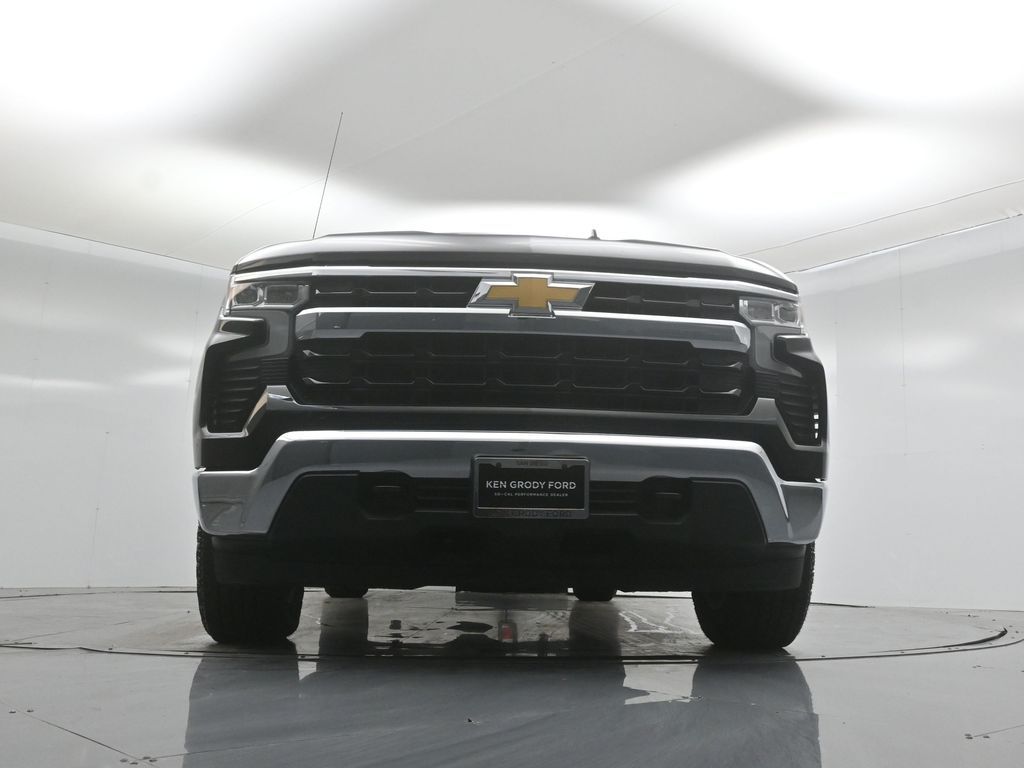 Used 2022 Chevrolet Silverado 1500 - photo 25
