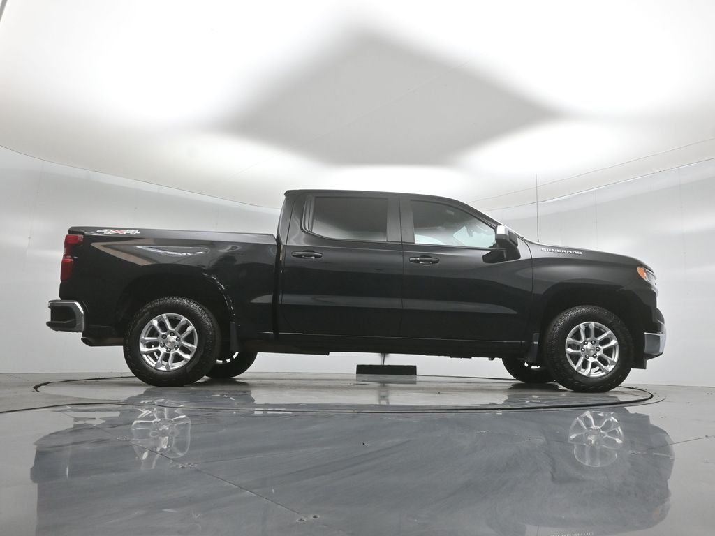 Used 2022 Chevrolet Silverado 1500 - photo 27
