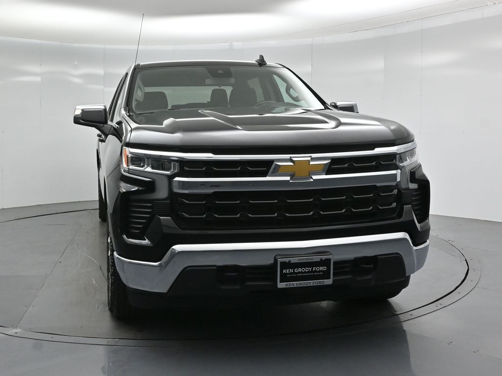 Used 2022 Chevrolet Silverado 1500 - photo 34