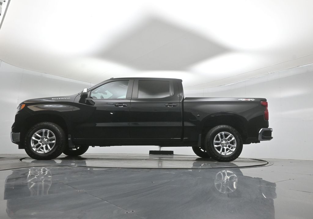 Used 2022 Chevrolet Silverado 1500 - photo 43